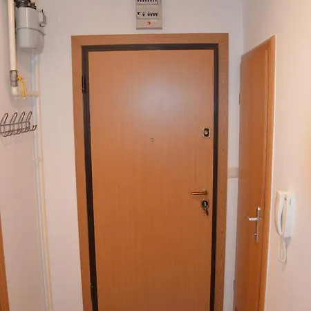 Apartman Maestral 2 Apartment